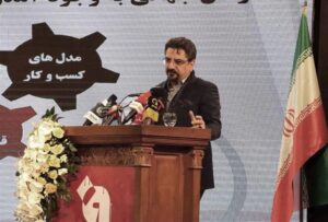 📌مدیرعامل شرکت «نوآر» در رویداد فینشورتک مطرح کرد: