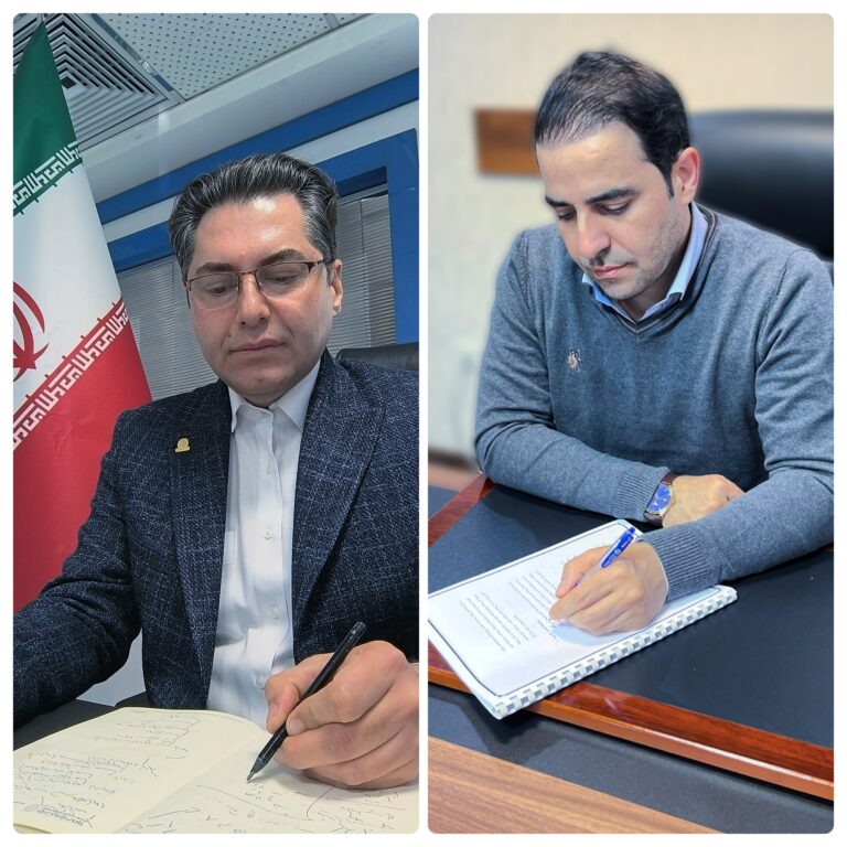 هوش مصنوعی در بهینه‌سازی مدیریت خسارت درصنعت بیمه کشور