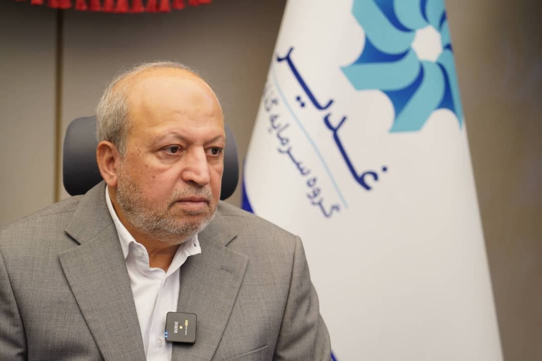 📌شمارش معکوس برای افتتاح طرح‌های بزرگ غدیر آغاز شد