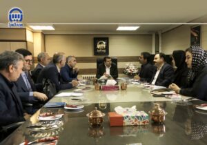 📌در سومین سفر استانی نایب رئیس هیات مدیره و  مدیرعامل بیمه آسیا تاکید شد: