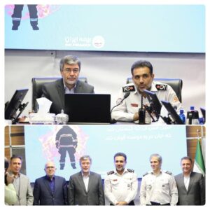 علی جباری در مراسم تقدیر از آتش‌نشانان مطرح کرد؛