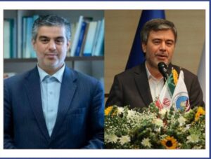 در نشست علی جباری با استاندار استان مرکزی تاکید شد؛همافزایی بیمه ایران و استانداری مرکزی در مسیر توسعه اقتصادی استان در نشست علی جباری با استاندار استان مرکزی تاکید شد؛همافزایی بیمه ایران و استانداری مرکزی در مسیر توسعه اقتصادی استان