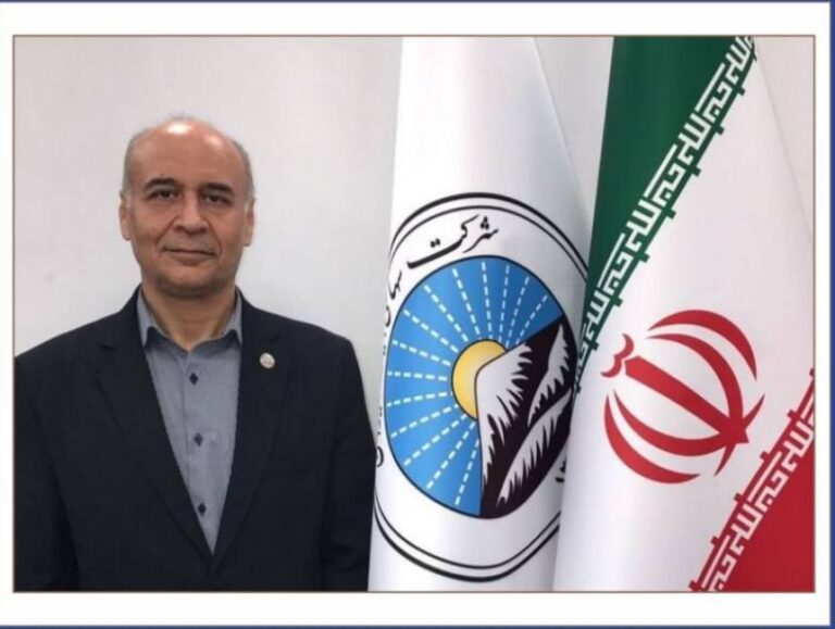 طی حکمی از سوی علی جباری صورت گرفت؛