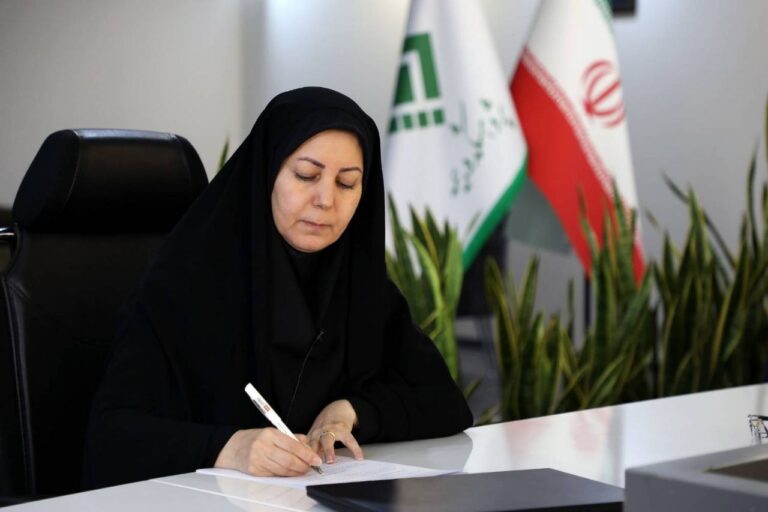 📌پیام رئیس پژوهشکده بیمه به مناسبت روز بیمه؛ تأکید بر تحول در رویکرد نظارتی صنعت بیمه