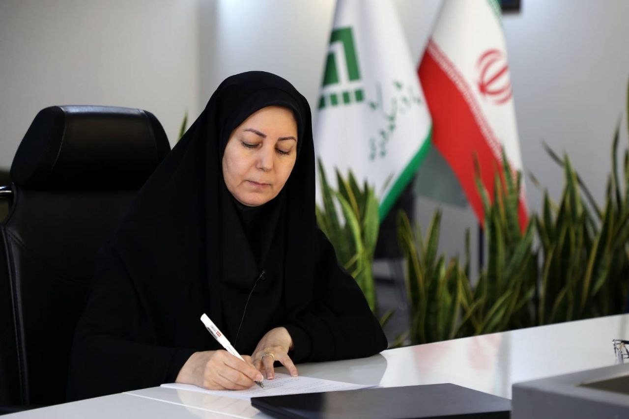 📌پیام رئیس پژوهشکده بیمه به مناسبت روز بیمه؛ تأکید بر تحول در رویکرد نظارتی صنعت بیمه