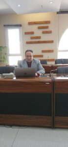 نفوذ استراتژی (۴): تحول دیجیتال، شاهراه خروج از بحران و ورود به عصر جدید بیمه‌گری