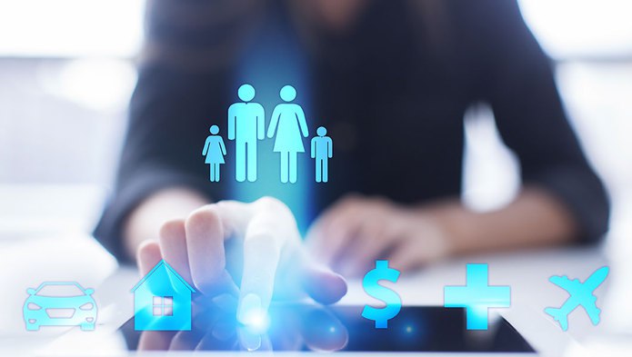 هوش مصنوعی و بحران تشخیص واقعیت در صنعت بیمه