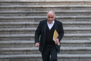 تشکیل ۹۰۰ پرونده با شکایت افراد خسارت دیده از دفاع مقدس۱۲ روزه 