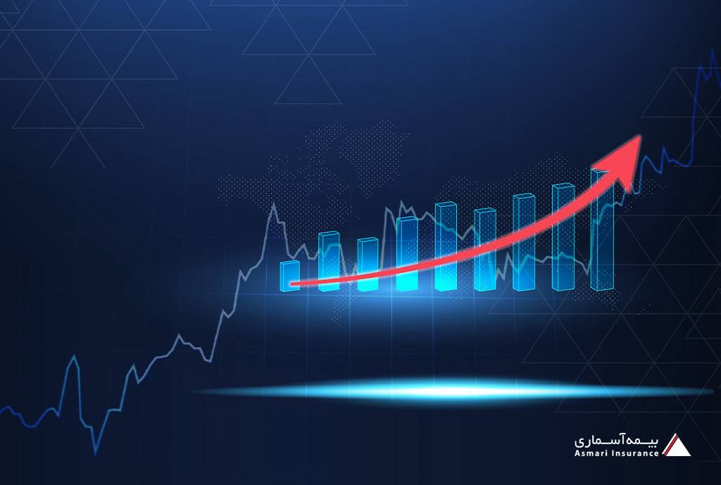 📌تصویب افزایش سرمایه ۳۴۹ درصدی بیمه آسماری در هیأت‌مدیره
