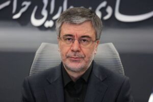 دکتر علی جباری خبر داد؛