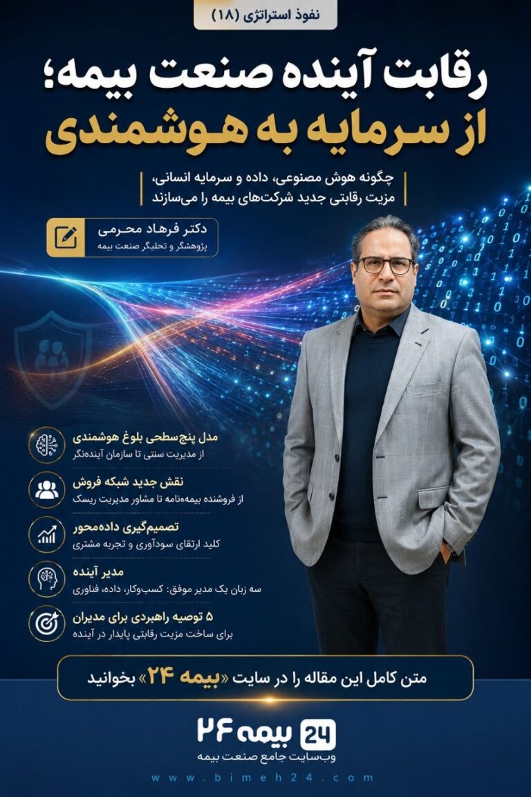 نفوذ استراتژی (۱۸)