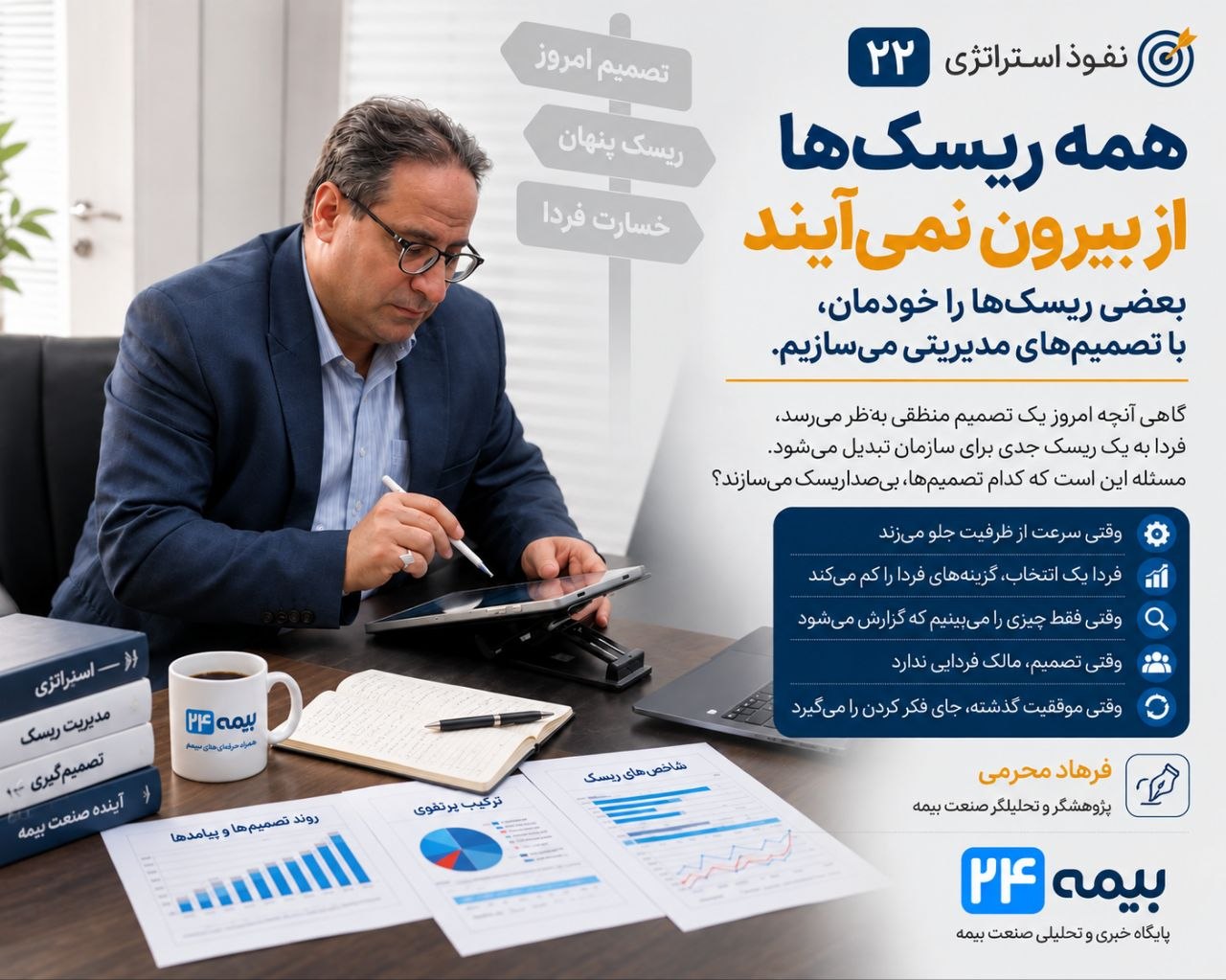 نفوذ استراتژی ۲۲