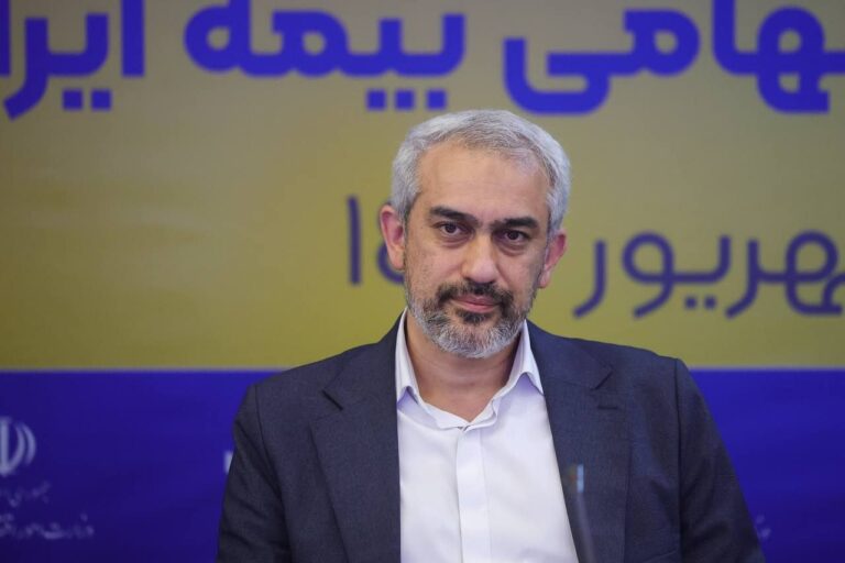 در مجمع عمومی سالیانه بزرگترین شرکت بیمه کشور صورت گرفت؛