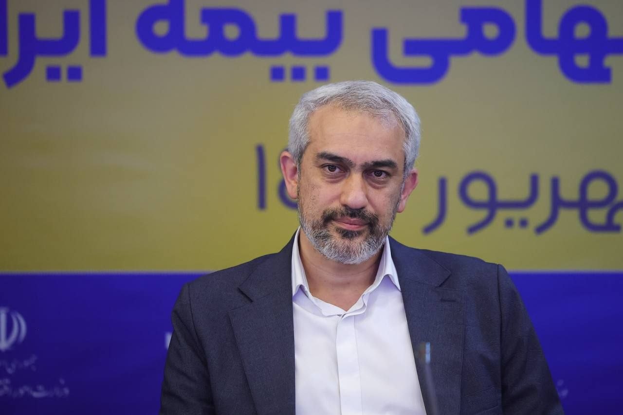 در مجمع عمومی سالیانه بزرگترین شرکت بیمه کشور صورت گرفت؛