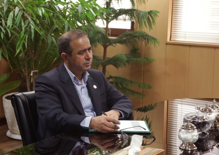 محسن پورکیانی دبیر جدید سندیکای بیمه گران