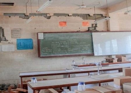 بازسازی مدارس زلزله زده خوی با حمایت بیمه البرز