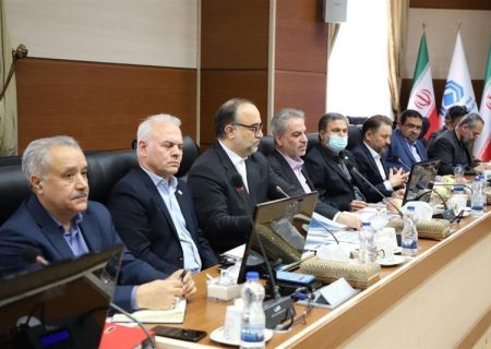 در شورای عالی بیمه تصویب شد: درخواست تأسیس شرکت بیمه حافظ در سرزمین اصلی