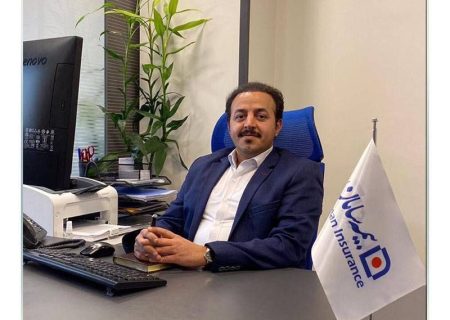 امکان بازدید آنلاین در صحنه تصادف از سوی بیمه سامان فراهم شد