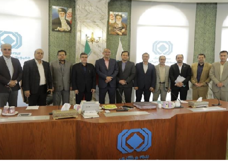 تقویت نقش تسهیل گری بیمه مرکزی در کنار نقش نظارتی برای توسعه صنعت بیمه