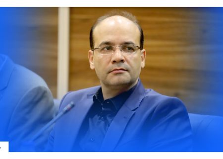 صلاحیت مهران رضوانی برای مدیر عاملی بیمه تجارت نو تایید شد