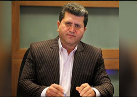 صلاحیت مفید امینی برای مدیر عاملی بیمه معلم تایید شد