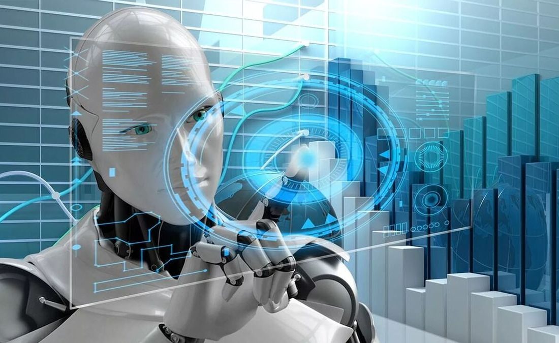 هوش مصنوعی تبدیل به مدیر شرکت ها می شود؟