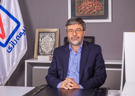 مجوز قبولی اتکایی از خارج در دستان بیمه رازی/ رازی با قدرت به بازارهای بین المللی ورود می‌کند
