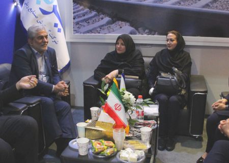 بازارافزایی در مسیر اوج بیمه رازی