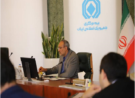 در ادامه دیدارهای تیم مدیریتی شرکت های بیمه با رئیس کل بیمه مرکزی و اعضای هیات عامل مطرح شد تعامل نهادناظر صنعت بیمه با دستگاه های مرتبط گسترش خواهد یافت