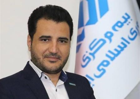با حکم رئیس کل بیمه مرکزی عابد، سرپرست اداره کل پذیرش موسسات و دفاتر بیمه ای شد