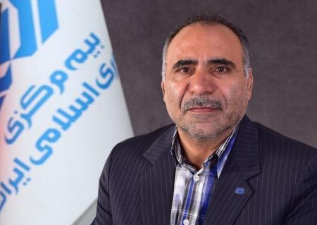 با حکم رئیس کل بیمه مرکزی: سرپرست هسته گزینش صنعت بیمه منصوب شد