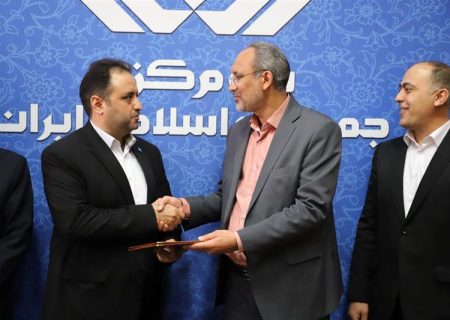 با حکم رئیس کل بیمه مرکزی: قلی پور سرپرست اداره کل حوزه ریاست کل شد