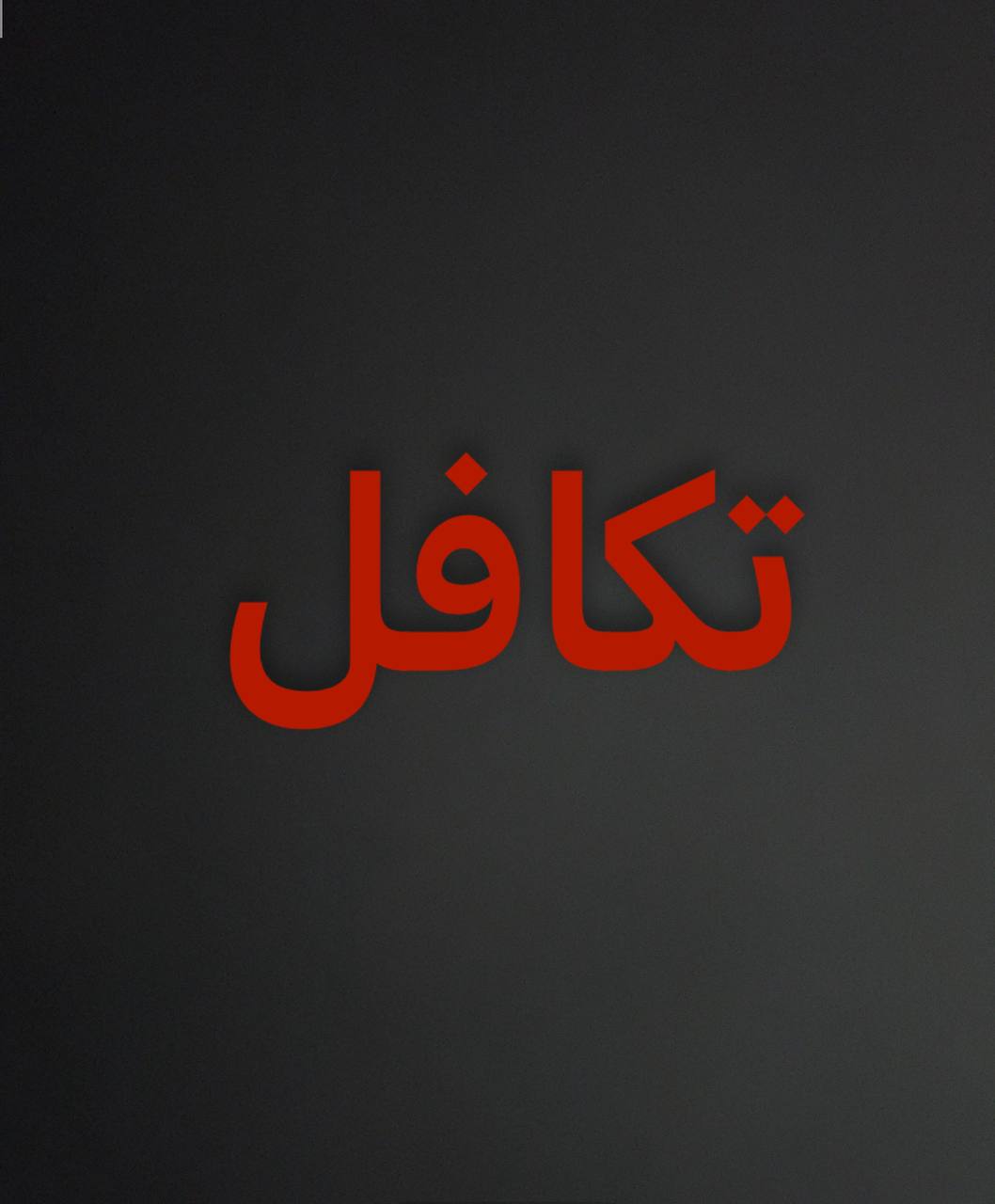 چشم‌انداز آینده تکافل