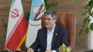 📌طرح نوروزی بیمه ایران در راستای ارائه خدمات بی نظیر به مردم در حال اجراست؛