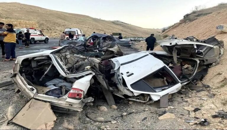 📌مدیرعامل بیمه ایران با هدف خدمت رسانی بی نظیر به مسافرین نوروزی تشریح کرد؛