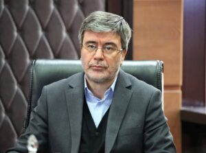 📌در راستای تحقق توسعه پایدار و احیای هویت بیمه ایران صورت گرفت؛