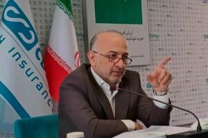 📌مدیرعامل بیمه دی با دعوت از سرمایه‌گذاران و فعالان اقتصادی گفت:
