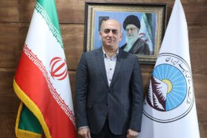 📌رئیس هیئت‌مدیره بیمه اتکایی امین منصوب شد