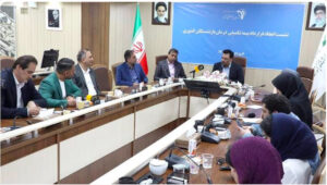 📌دکتر اوقانی آرانی، معاون توسعه مدیریت و منابع صندوق بازنشستگی کشوری، در نشست خبری با اصحاب رسانه اعلام کرد که فرآیند امضای قرارداد جدید بیمه تکمیلی بازنشستگان این صندوق به دلیل برخی اختلاف‌نظرها با شرکت برنده مناقصه به تعویق افتاده است.