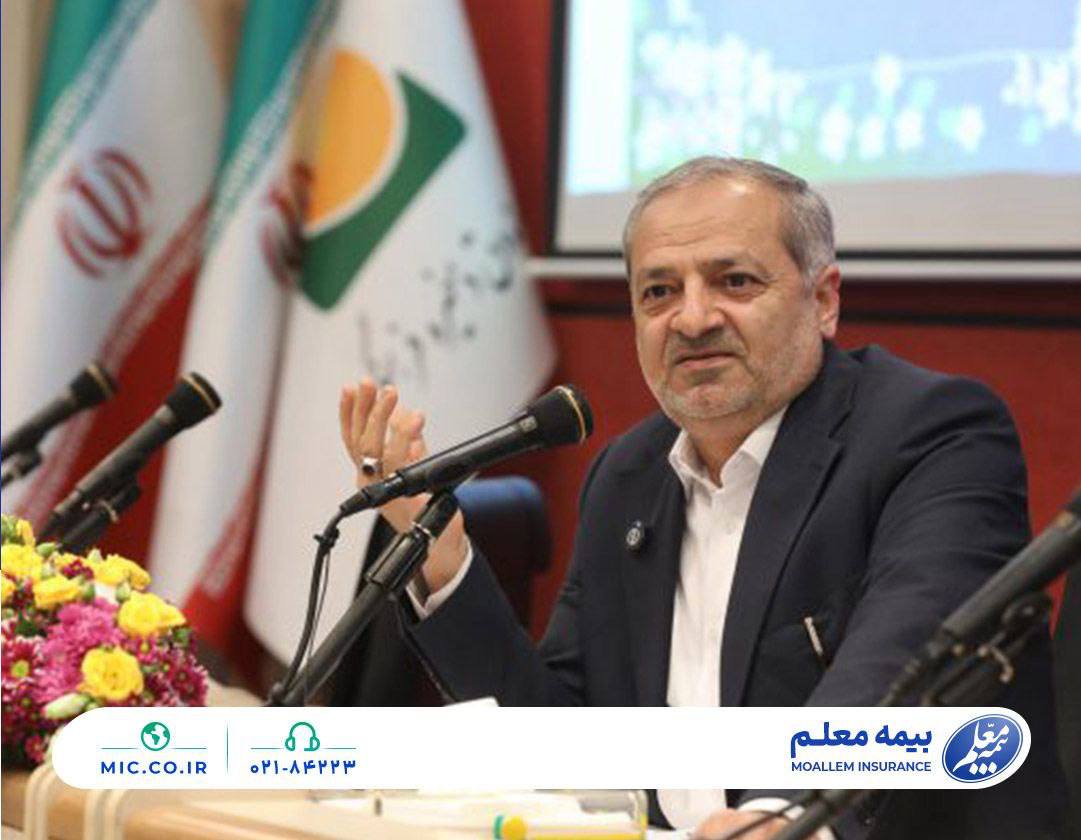 وزیر آموزش و پرورش در جمع مدیران صندوق ذخیره فرهنگیان: