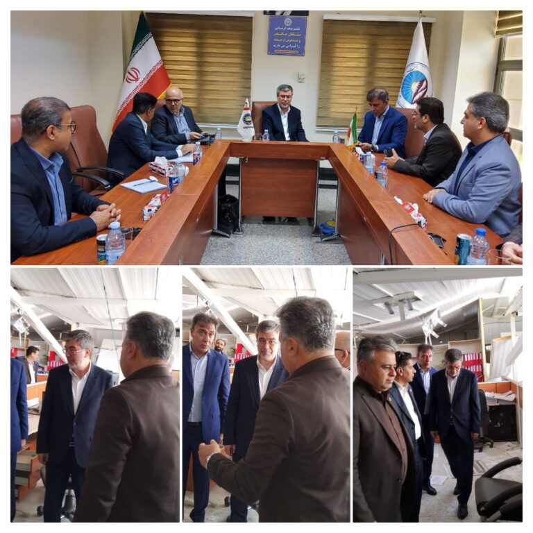 📌علی جباری در نشست بررسی ابعاد حادثه بندرشهید رجایی مطرح کرد؛ 