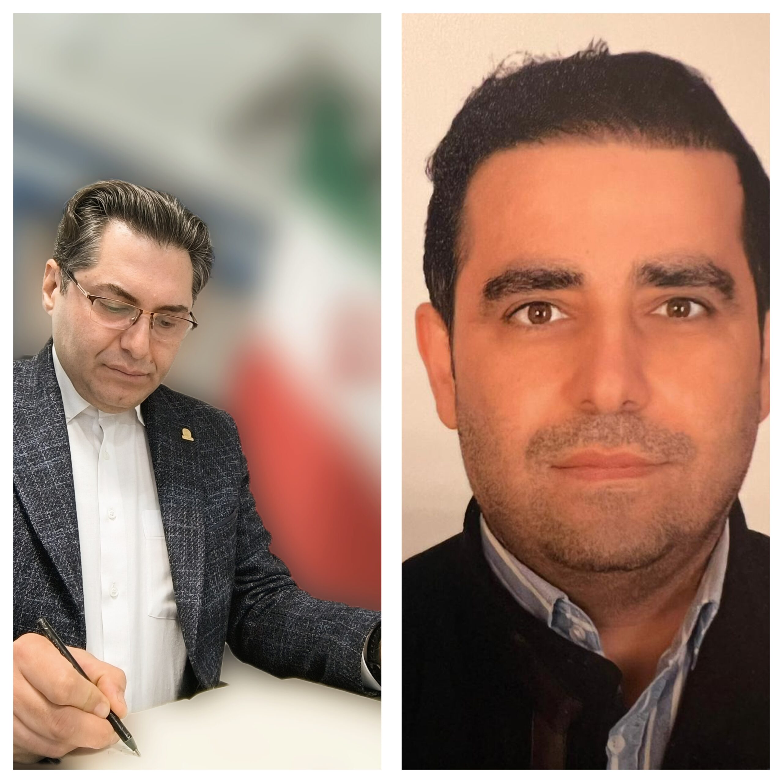 الگوی بیمه بانکی و بانکداری بیمه ای در ایران
