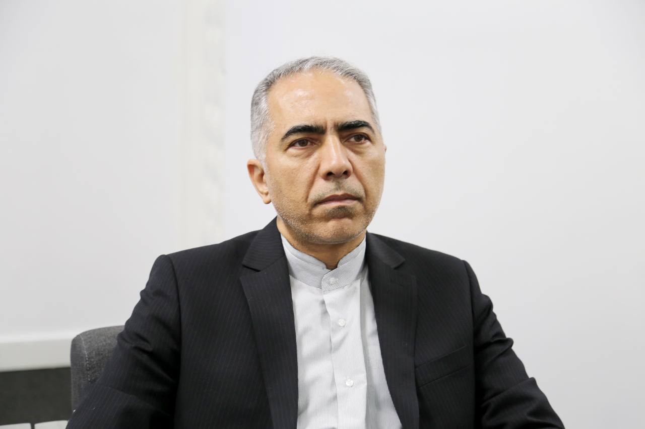 📌نقش نیروی انسانی در صنعت بیمه