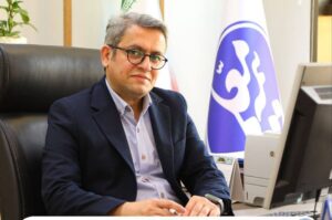 📌تحول در سرمایه انسانی بیمه معلم با هدف بهبود کیفیت زندگی و توسعه کارکنان