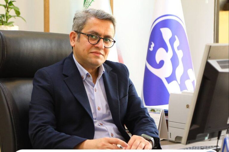 📌تحول در سرمایه انسانی بیمه معلم با هدف بهبود کیفیت زندگی و توسعه کارکنان