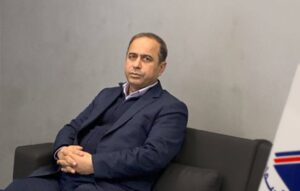 📌بازدید دبیرکل سندیکای بیمه گران ایران از بیمه آسماری