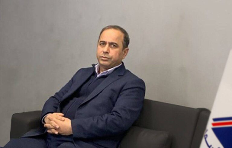 📌بازدید دبیرکل سندیکای بیمه گران ایران از بیمه آسماری