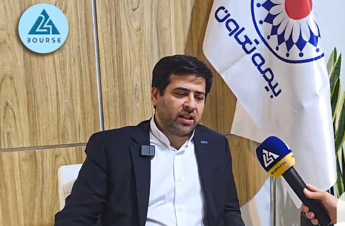 📌بیمه تعاون وارد بازار قبولی اتکایی می شود