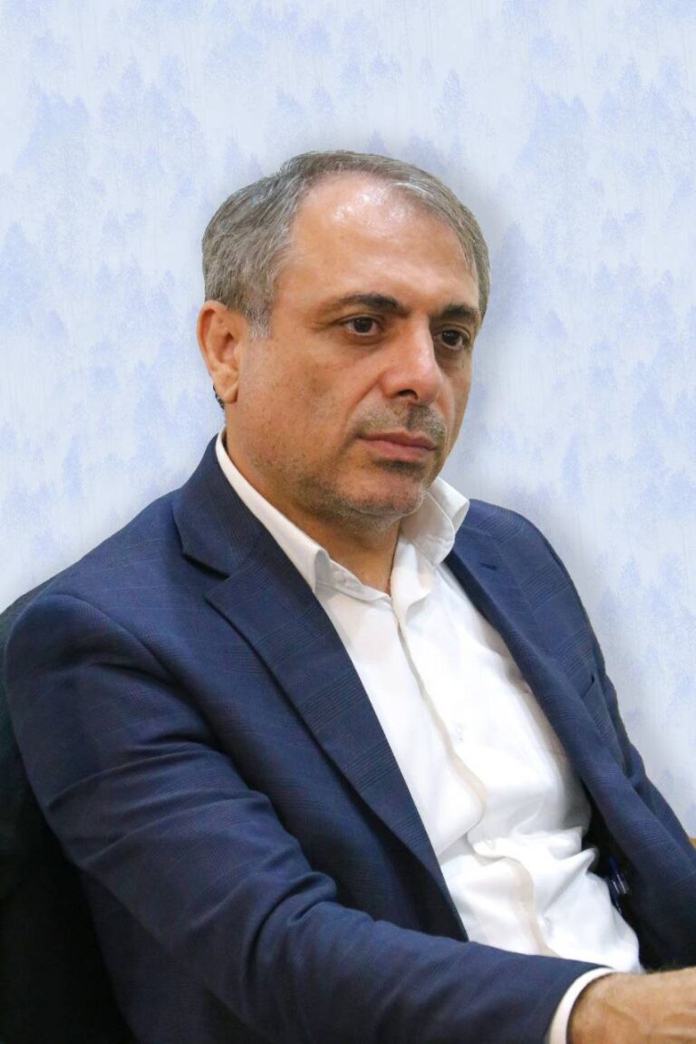 📌یادداشت دکتر بهاری فر مدیرعامل شرکت بیمه حکمت صبا به مناسبت برگزاری دومین همایش مدیران ستادی و اجرایی :