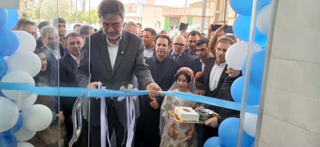 📌خدمت‌رسانی از دل پایتخت تا کهگیلویه و بویراحمد؛ 